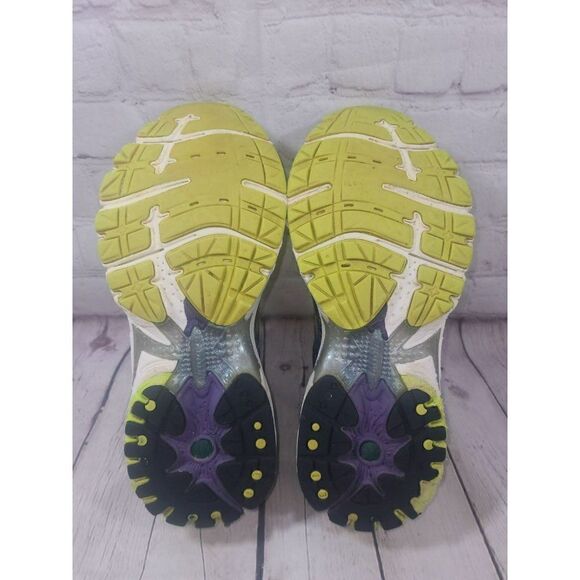 Brooks Glycerin 19 Running Shoes Women's Size 8 - Picture 7 of 7